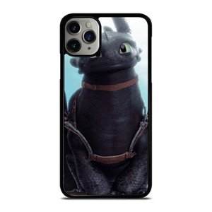 TOOTHLESS DRAGON CUTE iPhone 11 Pro Max Case Cover