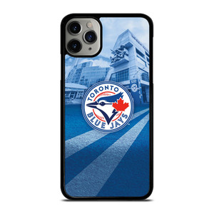 TORONTO BLUE JAYS BASEBALL iPhone 11 Pro Max Case Cover