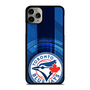TORONTO BLUE JAYS LOGO iPhone 11 Pro Max Case Cover