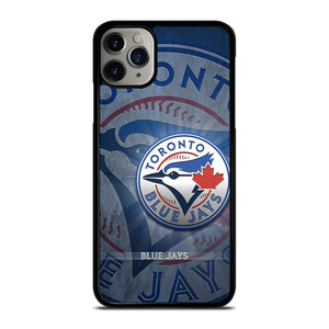 TORONTO BLUE JAYS MLB iPhone 11 Pro Max Case Cover
