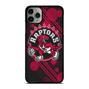 TORONTO RAPTORS SYMBOL iPhone 11 Pro Max Case Cover