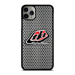 TROY LEE DESIGN PLATE LOGO iPhone 11 Pro Max Case Cover