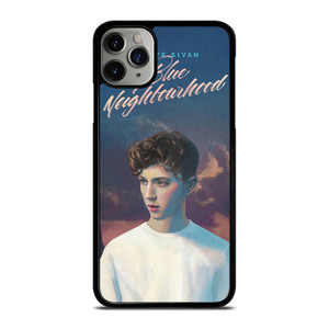 TROYE SIVAN BLUE NEIGHBOURHOOD iPhone 11 Pro Max Case Cover