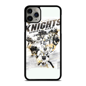 UCF KNIGHT 2 iPhone 11 Pro Max Case Cover