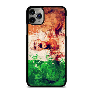 UFC FIGHT CONOR MCGREGOR ART iPhone 11 Pro Max Case Cover