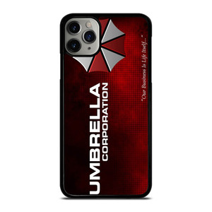 UMBRELLA iPhone 11 Pro Max Case Cover