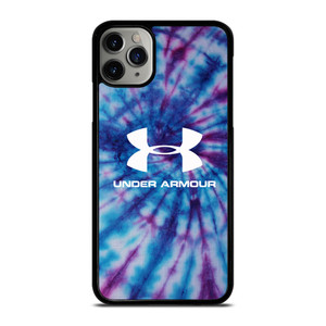 UNDER ARMOUR DIE TYE iPhone 11 Pro Max Case Cover