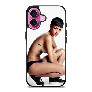 RIHANNA SEXY BAD GAL iPhone 16 Plus Case Cover RIHANNA SEXY BAD GAL iPhone 16 Plus Case Cover