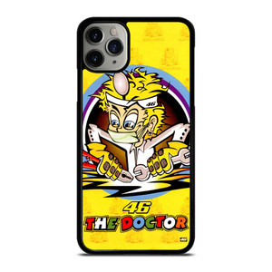VALENTINO ROSSI iPhone 11 Pro Max Case Cover