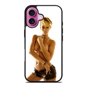 RIHANNA SEXY iPhone 16 Plus Case Cover