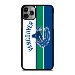 VANCOUVER CANUCKS LOGO iPhone 11 Pro Max Case Cover
