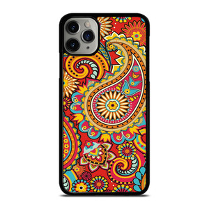 VERA BRADLEY FLORAL PATTERN iPhone 11 Pro Max Case Cover