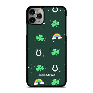 VICTORIA'S SECRET PINK NATION RAINBOW iPhone 11 Pro Max Case Cover