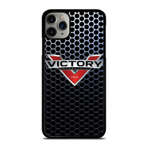 VICTORY iPhone 11 Pro Max Case Cover