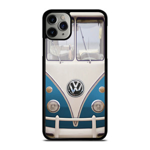 VW VOLKSWAGEN VAN 2 iPhone 11 Pro Max Case Cover