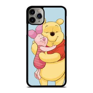 WINNIE THE POOH AND PIGLET iPhone 11 Pro Max Case Cover