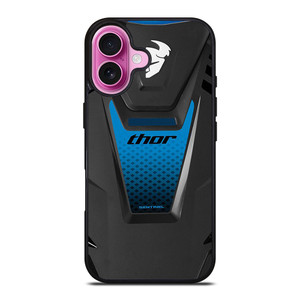 ROCKSTAR THOR MX SENTINEL iPhone 16 Plus Case Cover