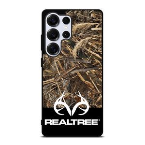 CAMO REALTREE LOGO Samsung Galaxy S25 Ultra Case Cover