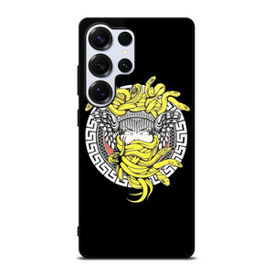 CROOK AND CASTLES ICON Samsung Galaxy S25 Ultra Case Cover