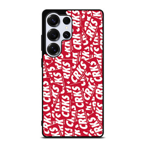 CROOKS AND CASTLES CAN'T RESIST Samsung Galaxy S25 Ultra Case Cover