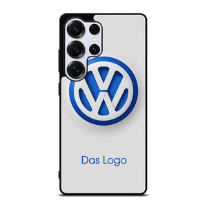 DAS LOGO VW VOLKSWAGEN Samsung Galaxy S25 Ultra Case Cover