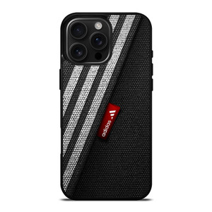 ADIDAS 4 iPhone 16 Pro Max Case Cover