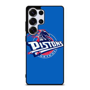 DETROIT PISTONS Samsung Galaxy S25 Ultra Case Cover