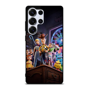 DISNEY TOY STORY Samsung Galaxy S25 Ultra Case Cover