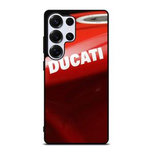 DUCATI MOTOR EMBLEM Samsung Galaxy S25 Ultra Case Cover