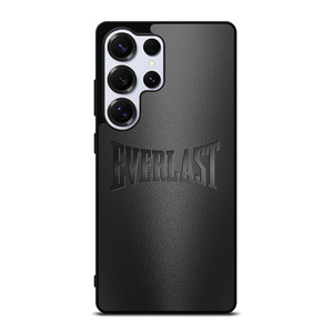 EVERLAST BOXING GEAR METAL LOGO Samsung Galaxy S25 Ultra Case Cover