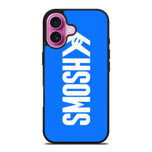 SMOSH 2 iPhone 16 Plus Case Cover SMOSH 2 iPhone 16 Plus Case Cover