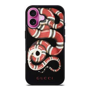 SNAKE IN FASHION iPhone 16 Plus Case Cover SNAKE IN FASHION iPhone 16 Plus Case Cover