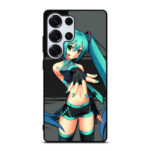 HATSUNE MIKU VOCALOID Samsung Galaxy S25 Ultra Case Cover