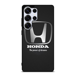 HONDA THE POWER OF DREAMS Samsung Galaxy S25 Ultra Case Cover
