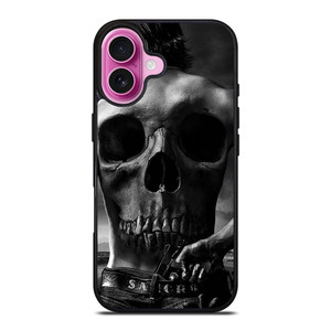 SONS OF ANARCHY 1 iPhone 16 Plus Case Cover SONS OF ANARCHY 1 iPhone 16 Plus Case Cover