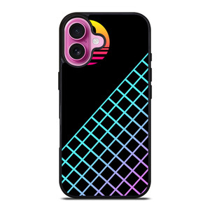 SONY PLAYSTATION GAME 90S iPhone 16 Plus Case Cover