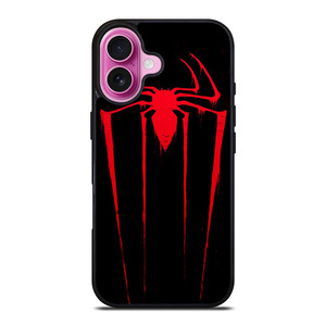 SPIDERMAN 2 iPhone 16 Plus Case Cover