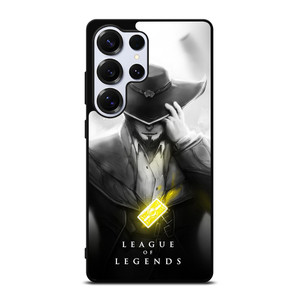 LEAGUE OF LEGENDS GAME Samsung Galaxy S25 Ultra Case Cover