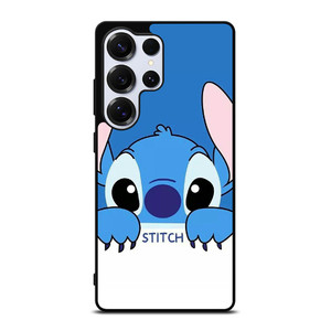 LILO AND STITCH CARTOON DISNEY Samsung Galaxy S25 Ultra Case Cover