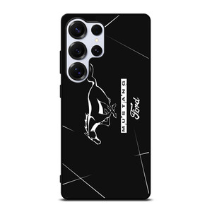 MUSTANG FORD LOGO Samsung Galaxy S25 Ultra Case Cover
