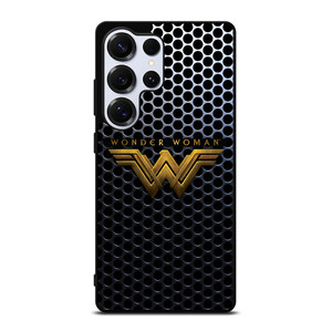 NEW WONDER WOMAN LOGO Samsung Galaxy S25 Ultra Case Cover
