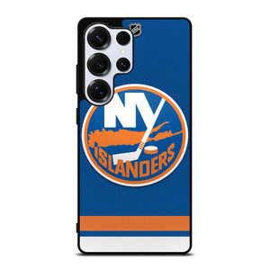 NEW YORK ISLANDER LOGO Samsung Galaxy S25 Ultra Case Cover