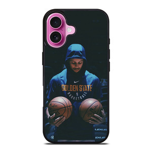 STEPHEN CURRY GOLDEN STATE BASKETBALL iPhone 16 Plus Case Cover STEPHEN CURRY GOLDEN STATE BASKETBALL iPhone 16 Plus Case Cover