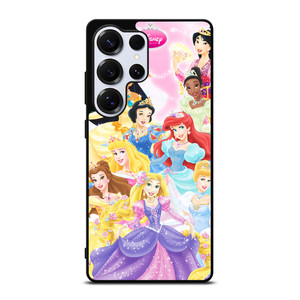 PRINCESS OF DISNEY Samsung Galaxy S25 Ultra Case Cover