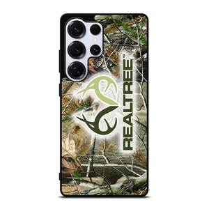 REALTREE CAMO ICON Samsung Galaxy S25 Ultra Case Cover