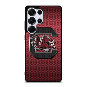 SOUTH CAROLINA GAMECOCKS UNIVERSITY FOOTBALL LOGO Samsung Galaxy S25 Ultra Case Cover