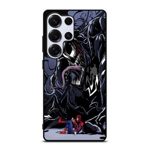 SPIDERMAN VENOM MARVEL Samsung Galaxy S25 Ultra Case Cover