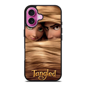 TANGLED RAPUNZEL 1 Disney iPhone 16 Plus Case Cover TANGLED RAPUNZEL 1 Disney iPhone 16 Plus Case Cover