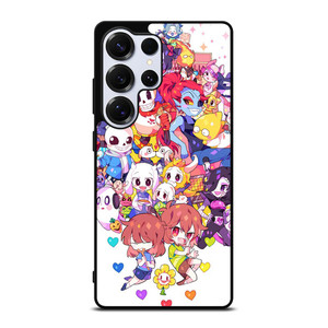 UNDERTALE CHARACTER 2 Samsung Galaxy S25 Ultra Case Cover