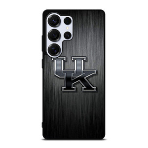 UNIVERSITY OF KENTUCKY LOGO Samsung Galaxy S25 Ultra Case Cover